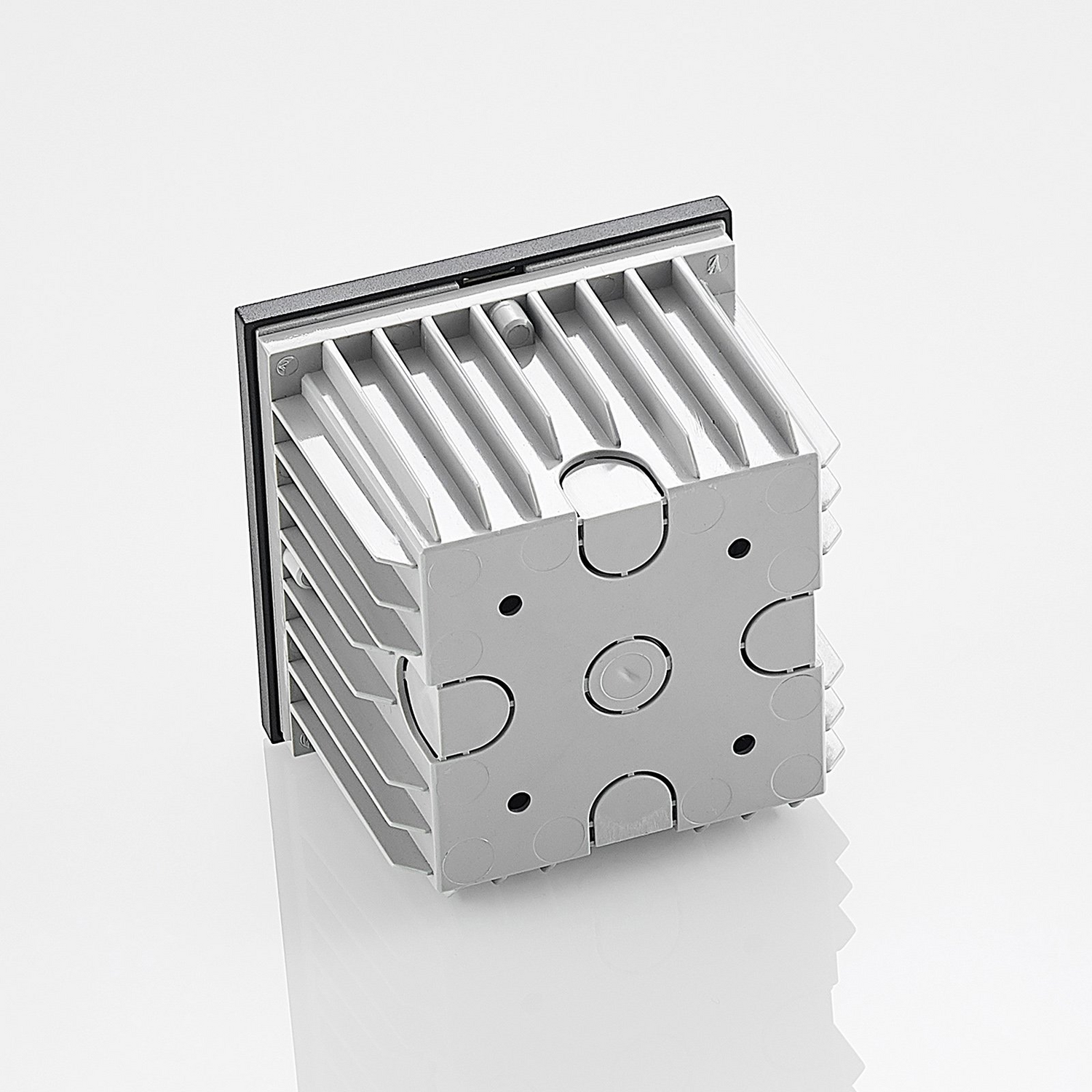 B-Ware Arcchio Zamo Wandeinbauleuchte Einbaulampe Leuchte Lampe Einbaulicht Licht