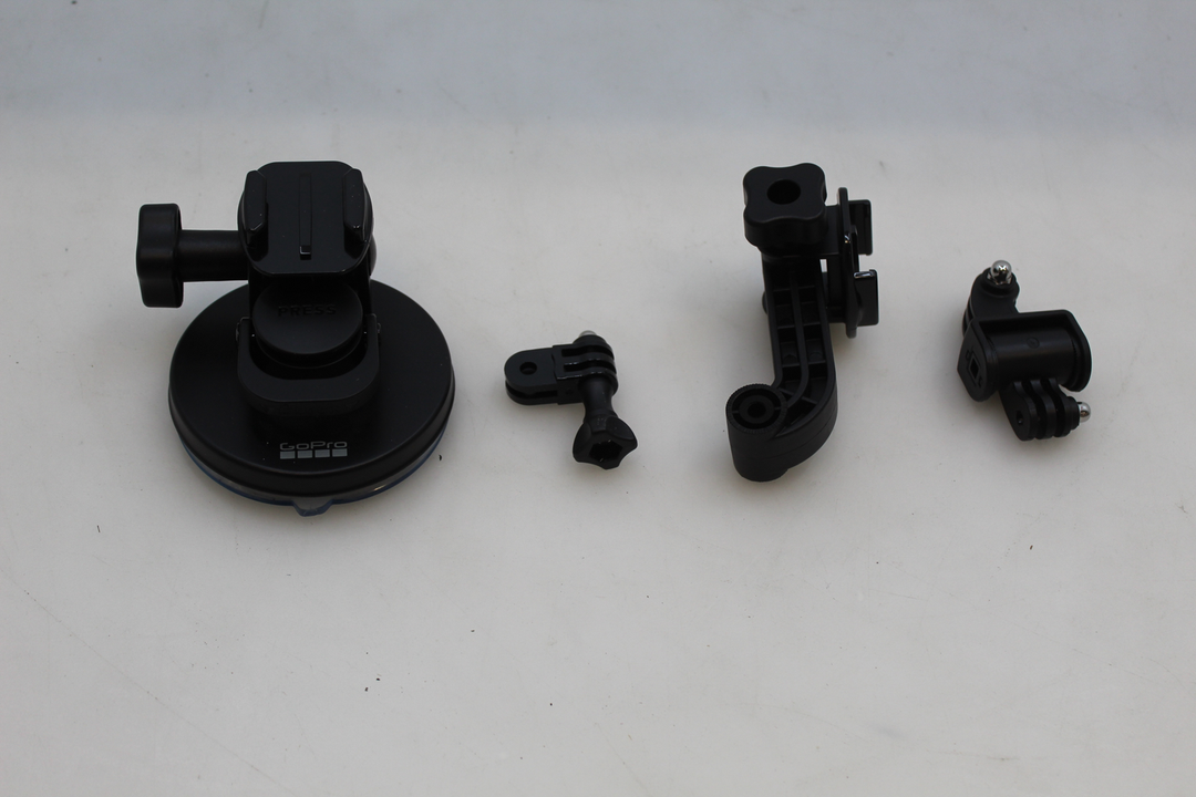 GoPro Suction Cup Mount Saugnapfhalterung Halterung Kamerahalterung