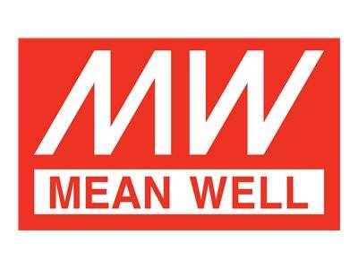 Mean Well SPV-300-48 AC/DC-Netzteilbaustein geschlossen 6.25 A 300 W 48 V/DC