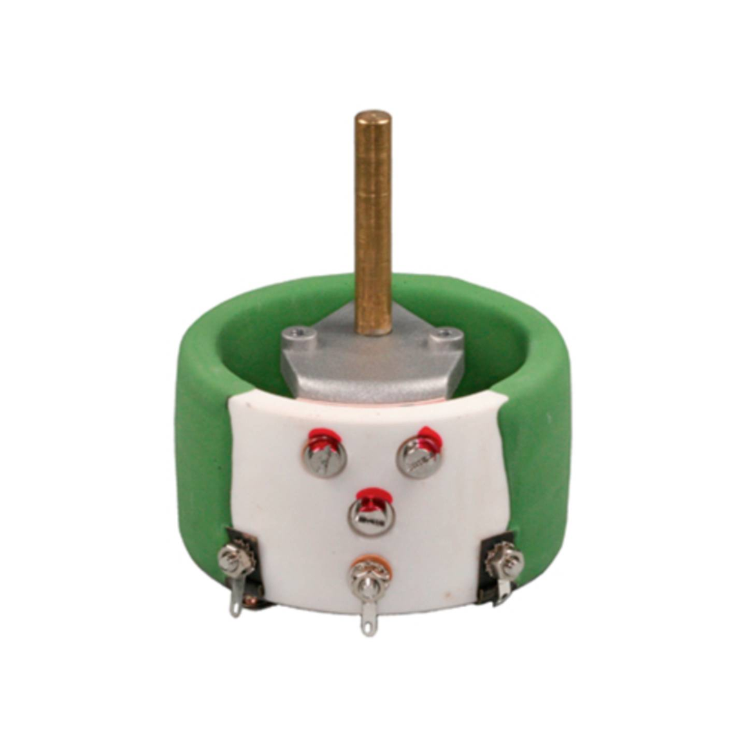 KRAH 1 St. D 85/100W 10% 22R 100W Draht-Potentiometer Widerstandspotentiometer