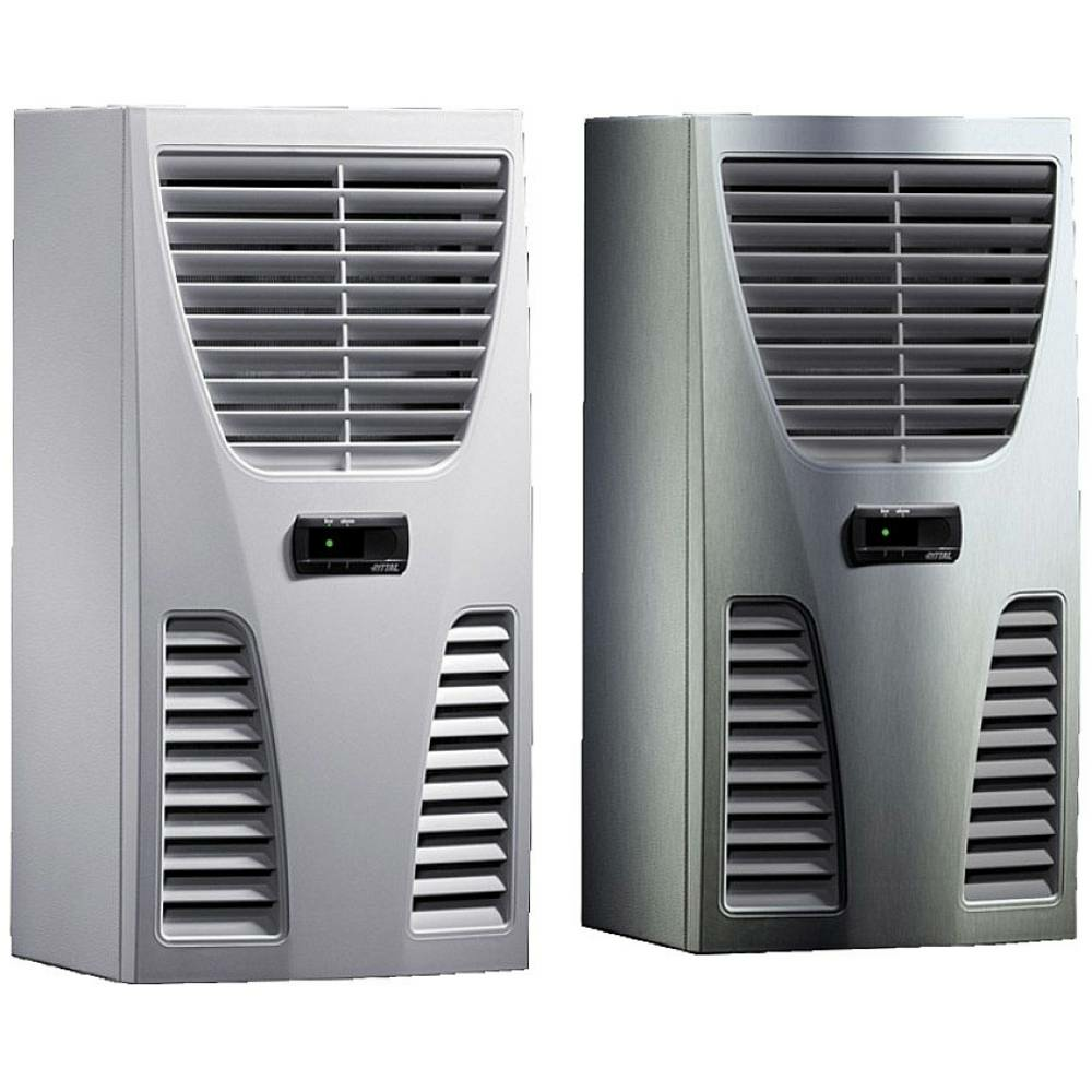 B-Ware Rittal Sk 3302.100 Kühlgerät Schaltschrank Lüfter Lüftung Ventilator 1 St439