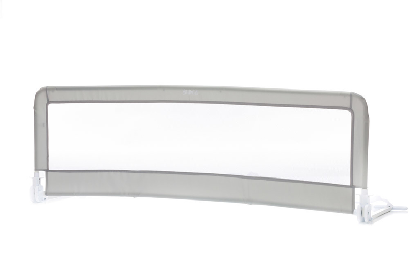 Fillikid Barrière de lit Barrière de sécurité pour lit Protection antichute Barrière de sécurité 851
