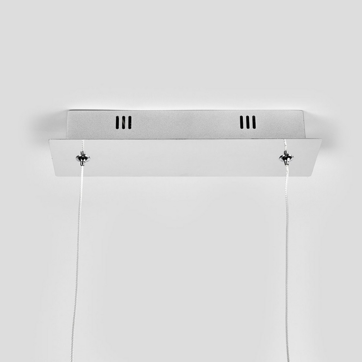 Lucande Led Pendelleuchte Lorian Hängeleuchte Deckenlampe Leuchte Lampe Led 326 B-Ware - 6291106551808