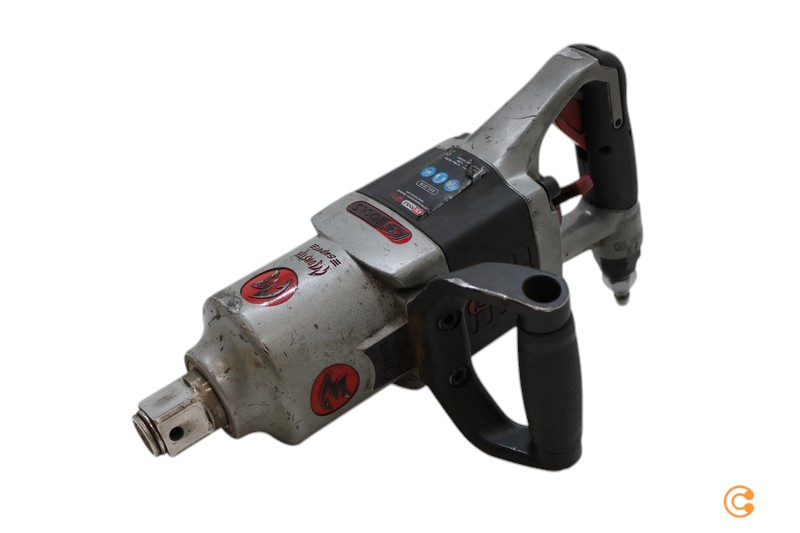 Ks Tools 1" Super Monster Hochleistungs Druckluft Schlagschrauber Siehe Text/Foto C-Ware