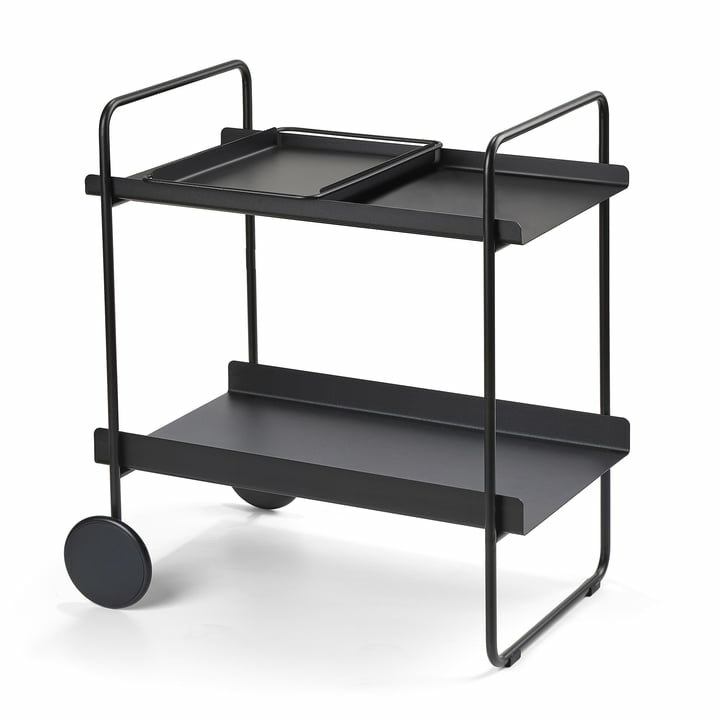 Zone Denmark A Cocktail Barwagen Trolley Wagen Siehe Text/Foto C-Ware
