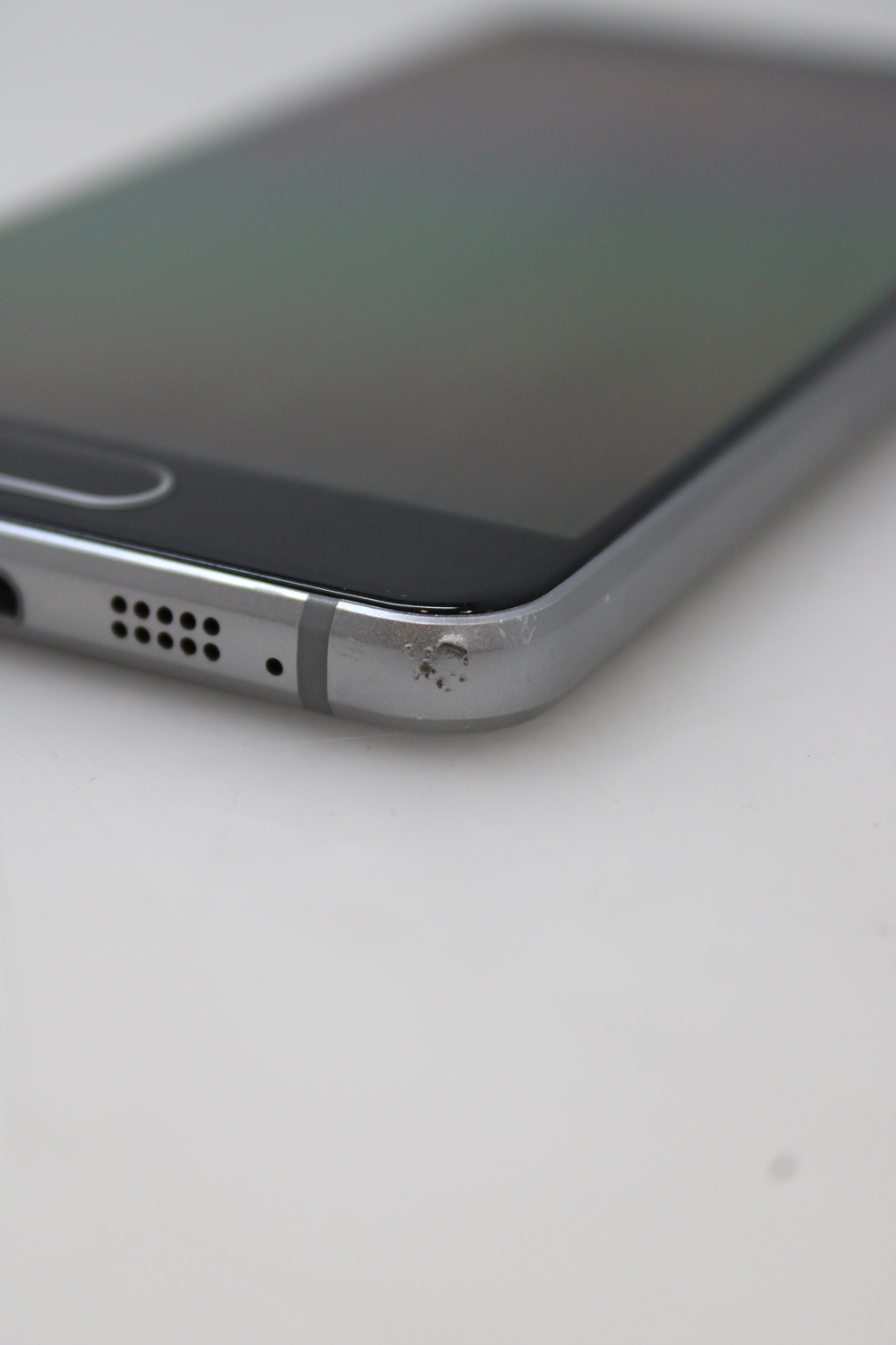 B-Ware Samsung Galaxy A3 2016 Smartphone Telefon Handy Nfc Siehe Text/Fotos