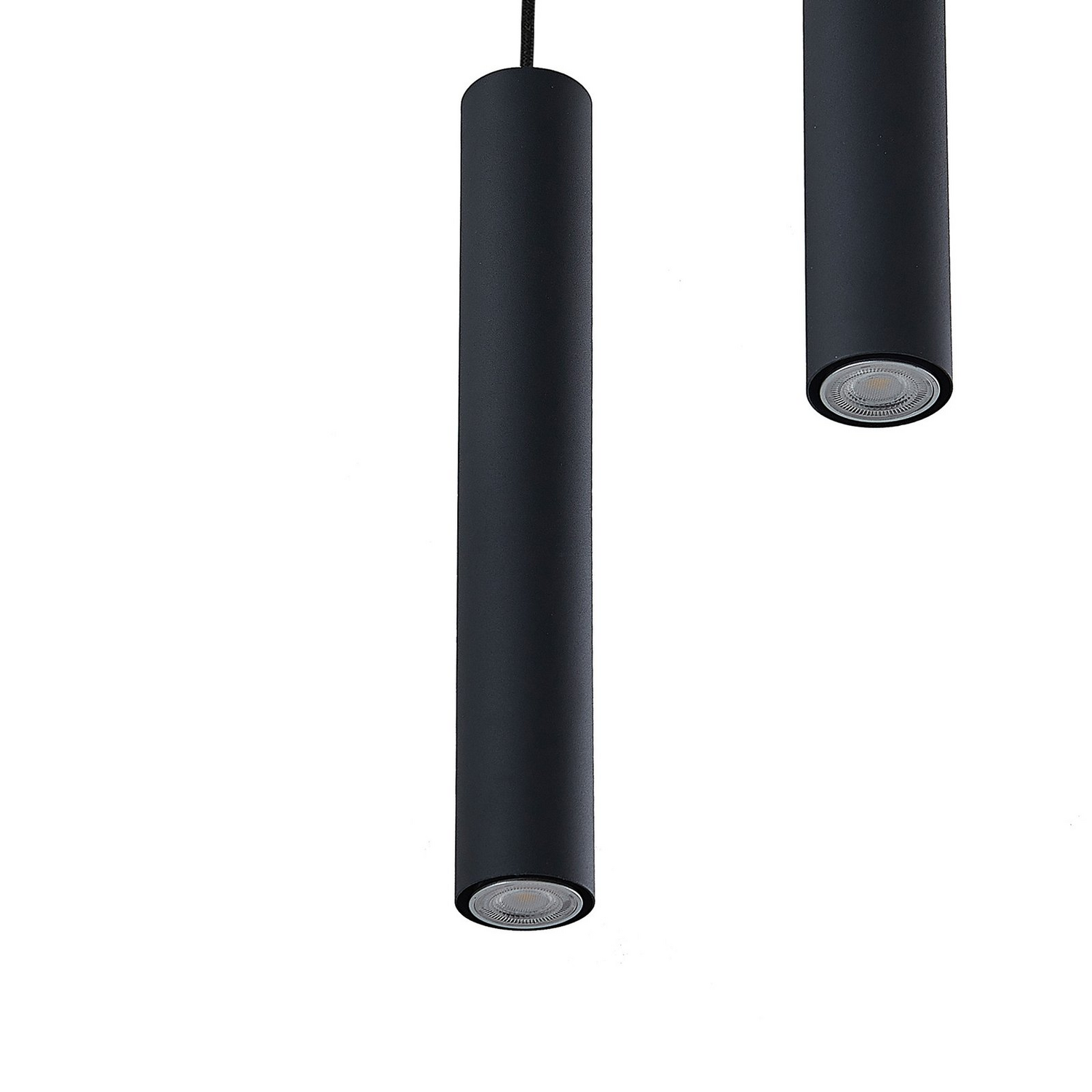 Lindby Sanad Hängeleuchte Deckenlampe Pendelleuchte Wohnzimmerleuchte Gu10593 B-Ware - 4251911703108