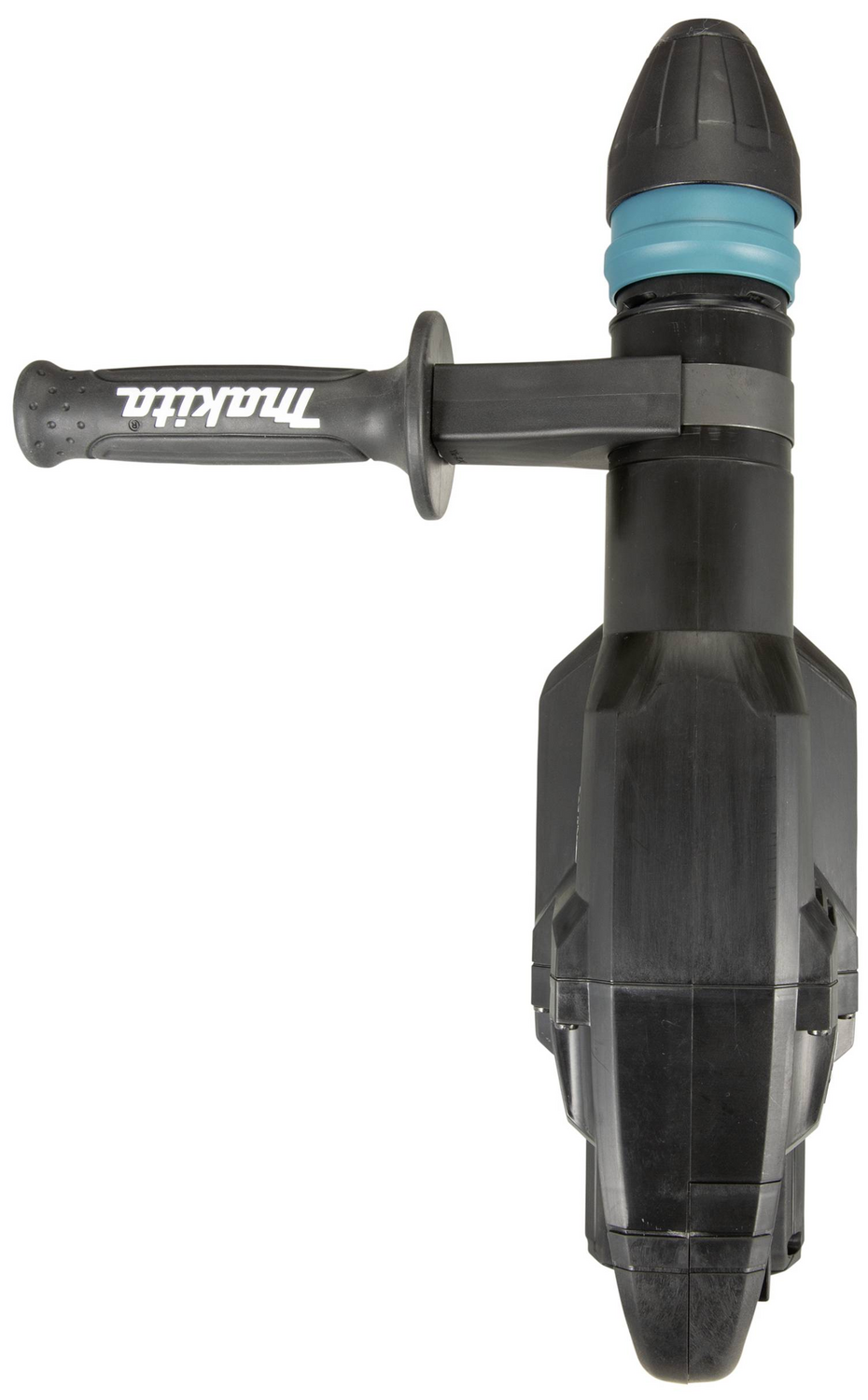 B-Ware Makita  Stemmhammer 9.4 J Bürstenlos Inkl. Koffer Elektrowerkzeuge Bohrmaschine