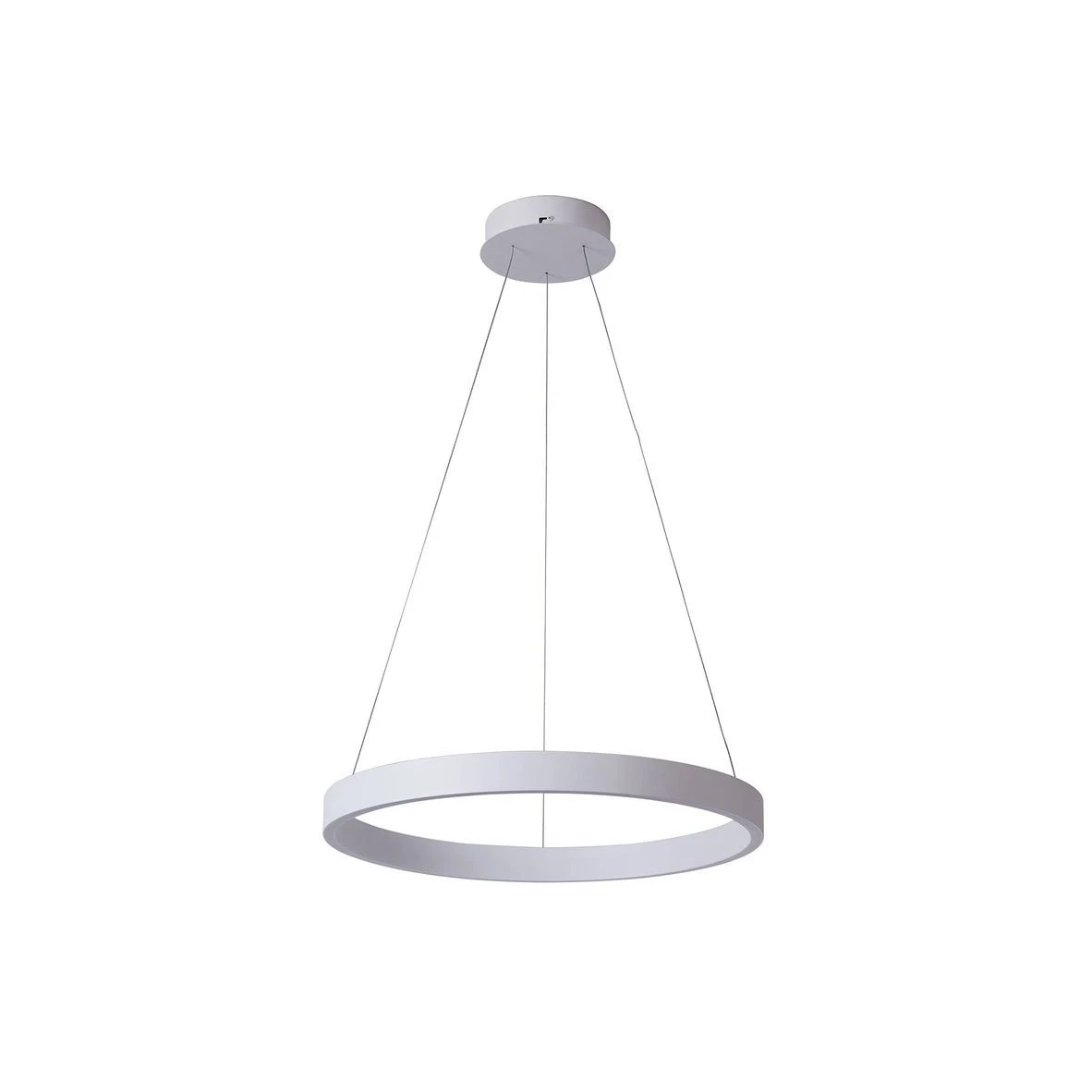 Arcchio Answin Led Hängeleuchte 35,2 W Weiß Pendellampe Lampe Leuchte Hängelampe B-Ware - 4251911763065