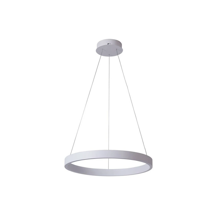 Arcchio Answin Led Hängeleuchte 35,2 W Weiß Pendellampe Lampe Leuchte Hängelampe B-Ware - 4251911763065