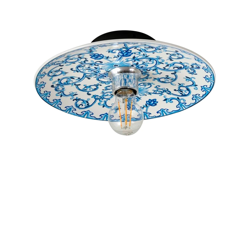 Lucande Faelira Wandleuchte Wandlampe Leuchte Lampe Wandbeleuchtung Licht Deko