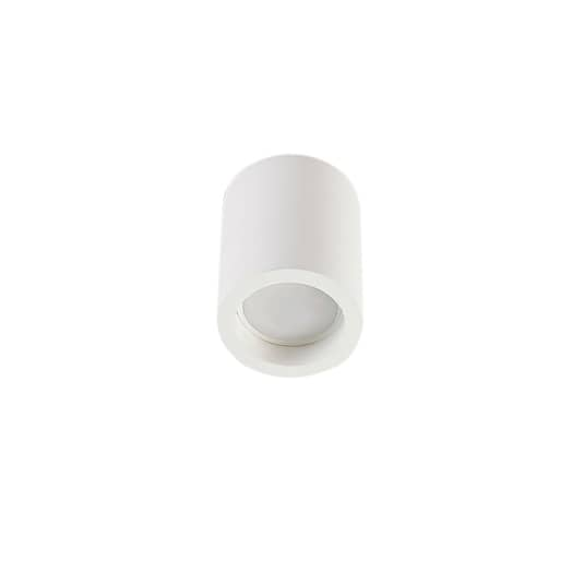 Lindby Kompaktes LED-Downlight Annelies easydim Deckenlampe Deckenlampe GU10460