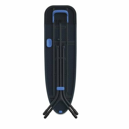 Joseph Joseph 50006 Glide Bügelbrett Plus Bügeltisch Bügelablage Schwarz Blau663