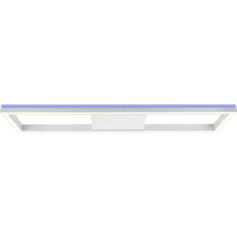 Brilliant Icarus G99314/75 Led Deckenleuchte 38 W Rgb Warmweiß Defektware D-Ware