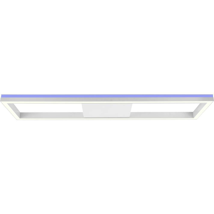 Brilliant Icarus G99314/75 Led Deckenleuchte 38 W Rgb Warmweiß Defektware D-Ware