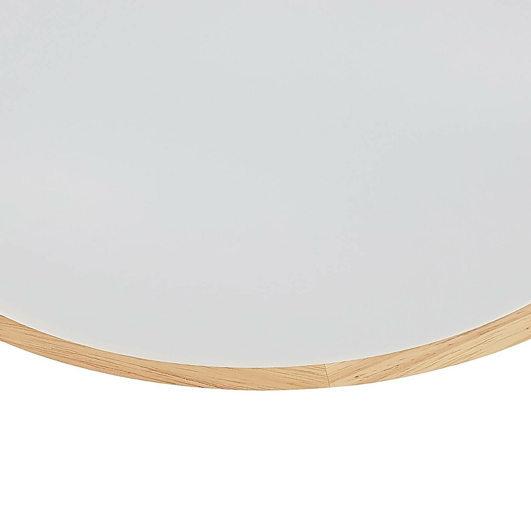 Lindby Tanju Deckenlampe Deckenlampe Deckenlicht Leuchte Eichenholz Ø30cm932