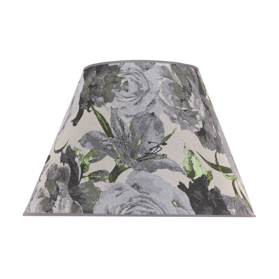 Sofia Lampenschirm Leuchtenschirm Schirm Lampenabdeckung Lampe Schirm Dekoschirm B-Ware - 5903689186148