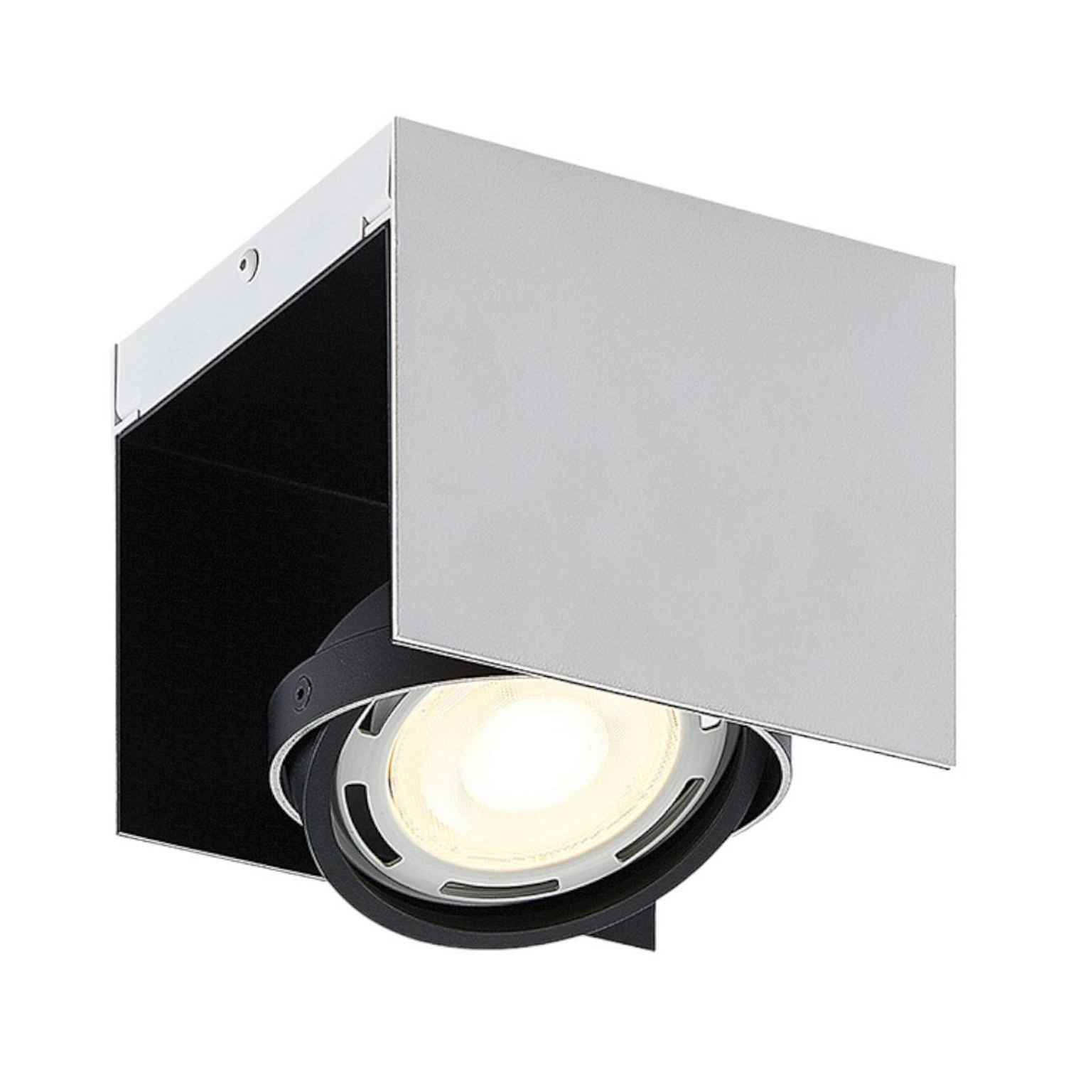 Arcchio Ocula Deckenstrahler Deckenlampe Deckenleuchte Lampe Leuchte Licht B-Ware - 4251096580136