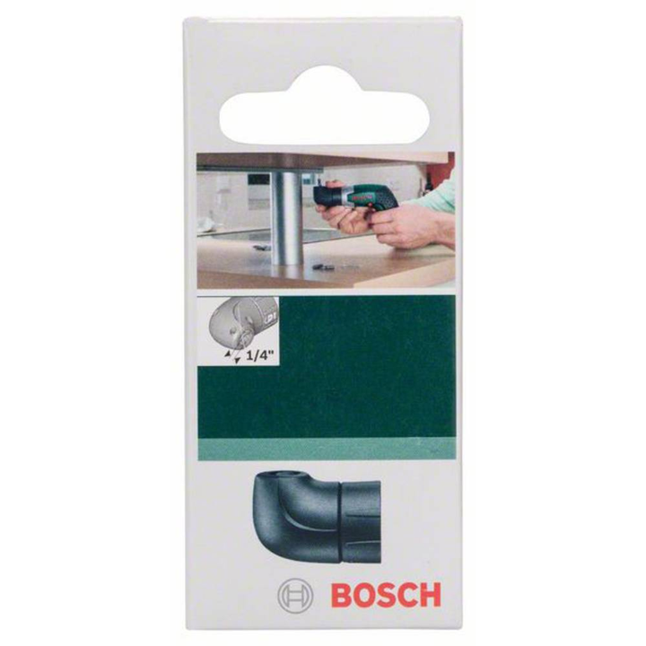 Bosch Accessories 2609002364 Winkelaufsatz Winkel-Aufsatz Aufsatz Bohrmaschinen