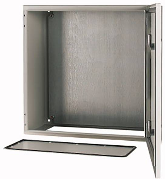 Eaton Cs 55/250 Wand Gehäuse 500 X 500 X 250 Grau Gehäuse Installationsgehäuse B-Ware