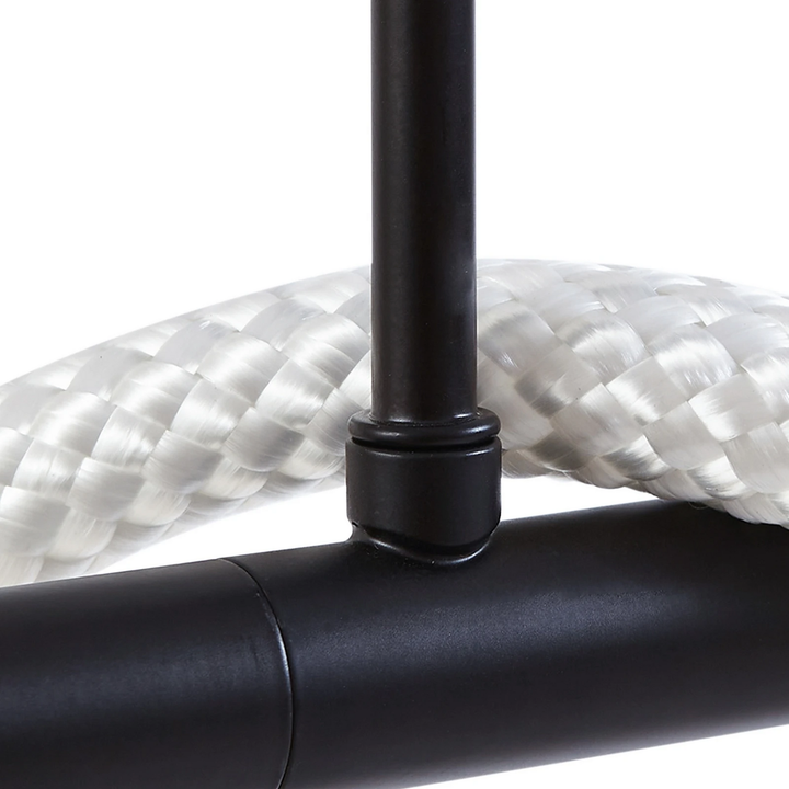 Lucande Kisune Led Hängeleuchte Hängelampe Leuchte Lampe Pendelleuchte Licht914 B-Ware - 4251911794717