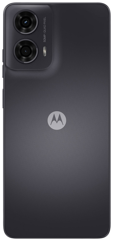 B-Ware Motorola Moto G24 Smartphone 128 Gb 16.8 Cm 6.6 Zoll Matt Schwarz Handy Telefon - 840023259234