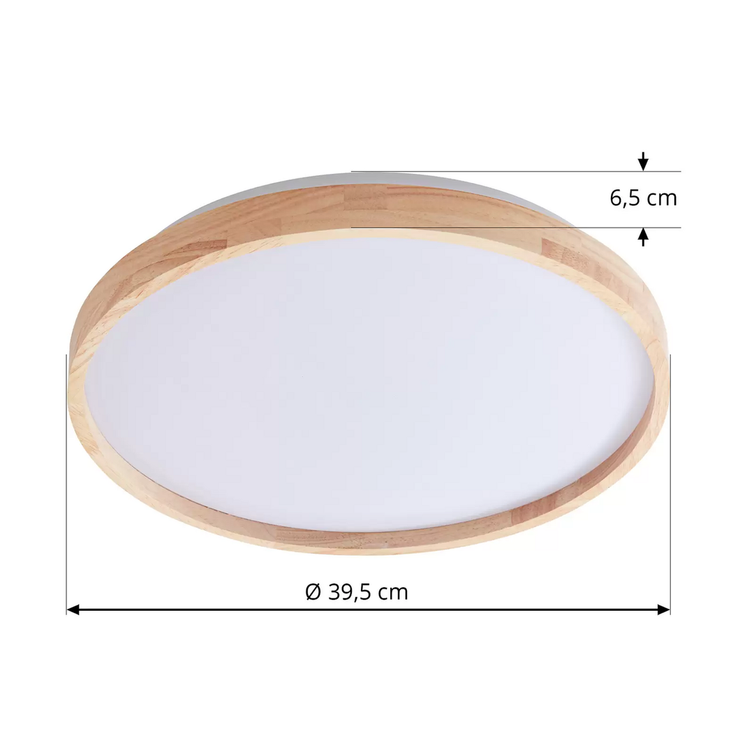 Lindby Smart Mirren Led Deckenleuchte Deckenlampe Leuchte Lampe Licht132