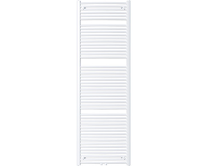 B-Ware Rotheigner Badheizkörper Rotheigner Swing M 1810x595 Mm Weiß Mit Mittelanschluß