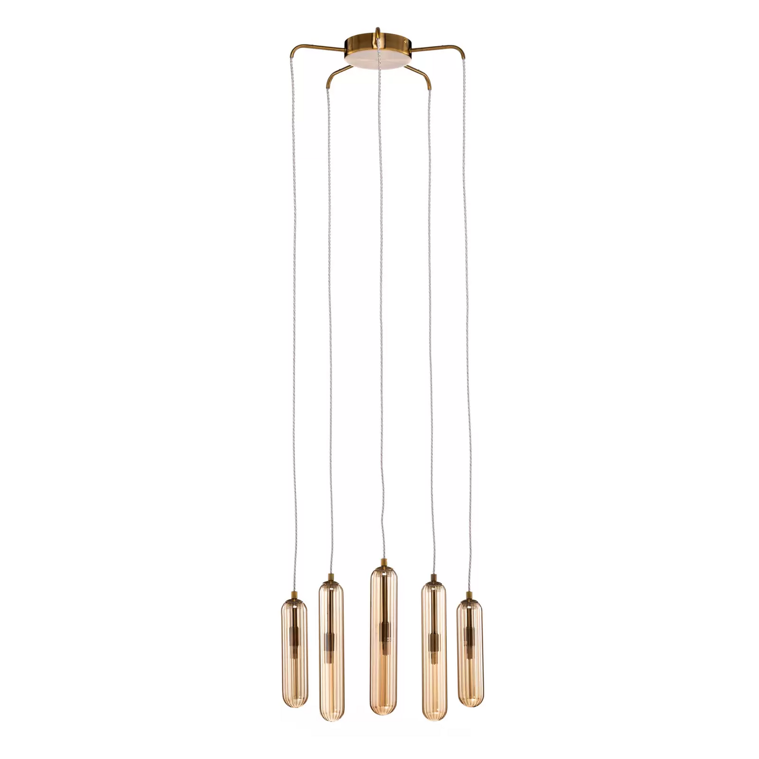 Lucande Freylin Hängeleuchte Hängelampe Leuchte Lampe Pendelleuchte Pendellampe B-Ware - 4251911778564