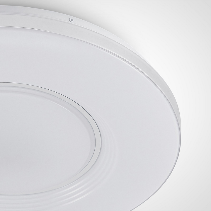 Lindby Robini LED-Deckenleuchte CCT dimmbar Deckenlampe Lampe Leuchte Spot Licht
