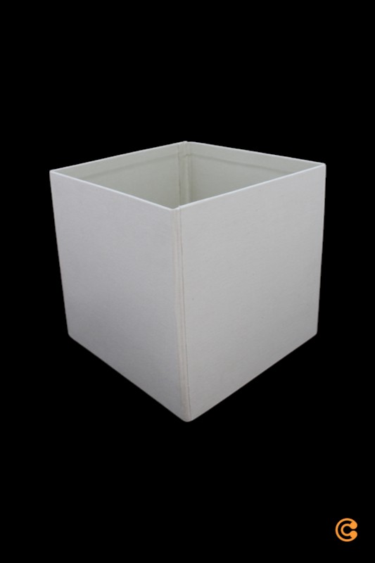 Broste Copenhagen Aufbewahrungsbox Tenna Box 31 x 31 x 31 cm SIEHE TEXT/FOTO