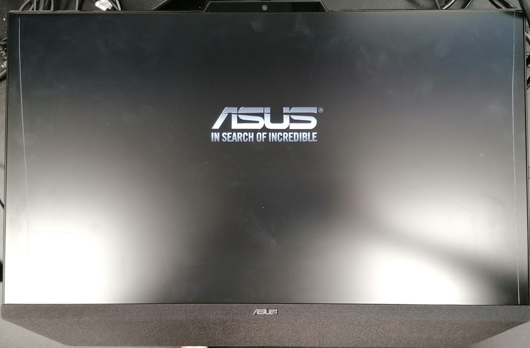 Asus All-in-One PC Zen 24 FA5401WUAK-BA035W 60.5 cm 23.8 Zoll SIEHE TEXT/FOTO