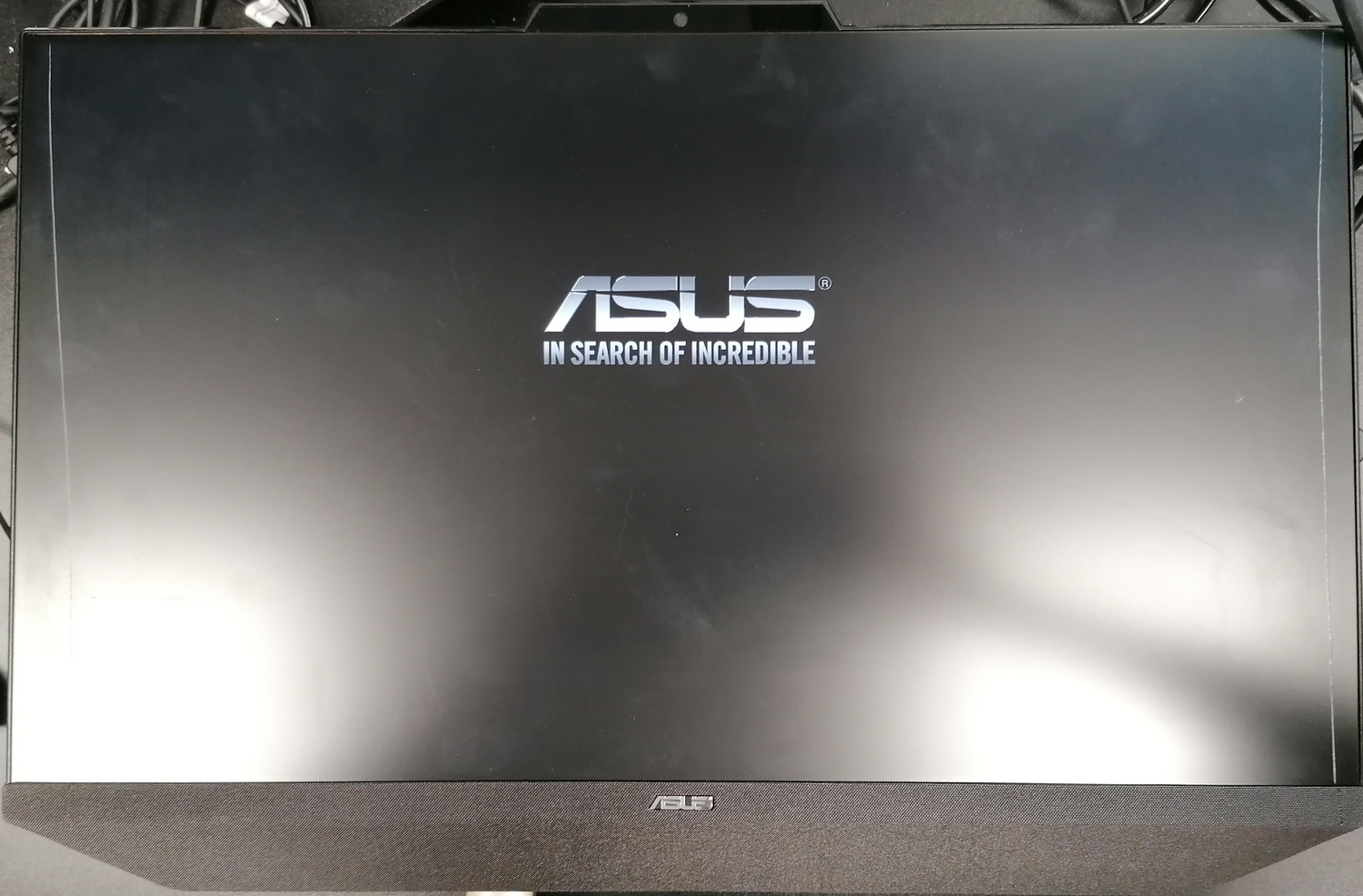 Asus All In One Pc Zen 24 Fa5401 Wuak Ba035 W 60.5 Cm 23.8 Zoll Siehe Text/Foto C-Ware