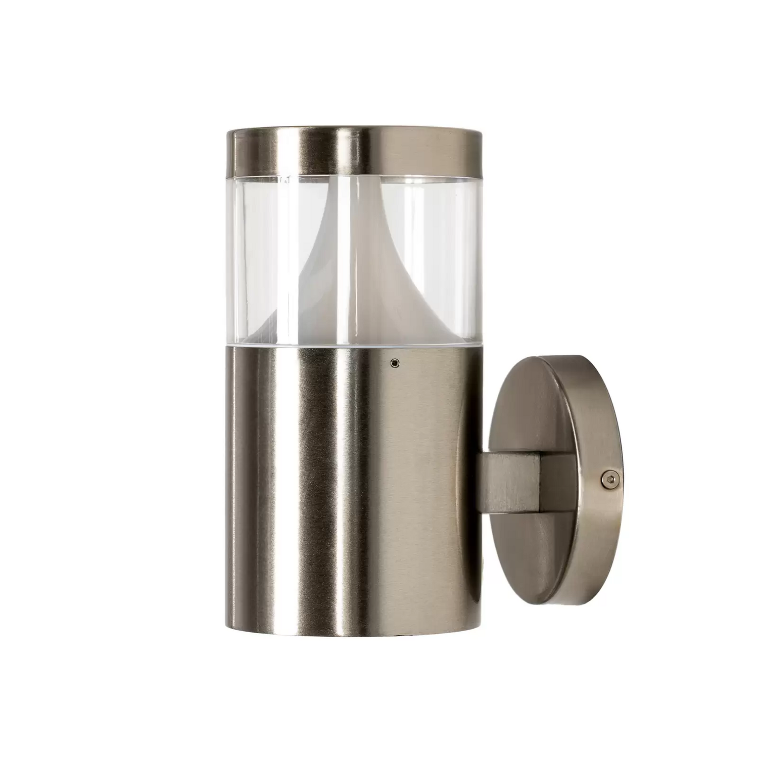 Arcchio Rudolfine Außenwandleuchte V4 A Edelstahl Wandleuchte Lampe Leuchte Spot B-Ware - 4251911745917