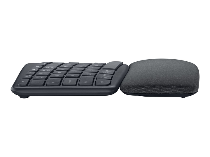 Logitech ERGO K860 kabellose Tastatur Computertastatur Keyboard