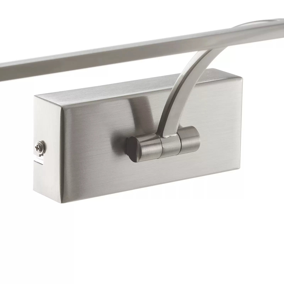 Freelight LED-Wandleuchte Matisse Breite 45 cm silber Wandlampe Lampe Leuchte594 - 8718444958581