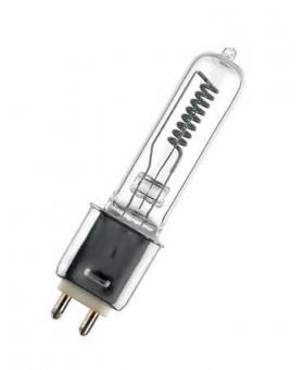 Osram Speziallampe 1000W 120V G9.5 64743 Spezialleuchtmittel Halogenlampe