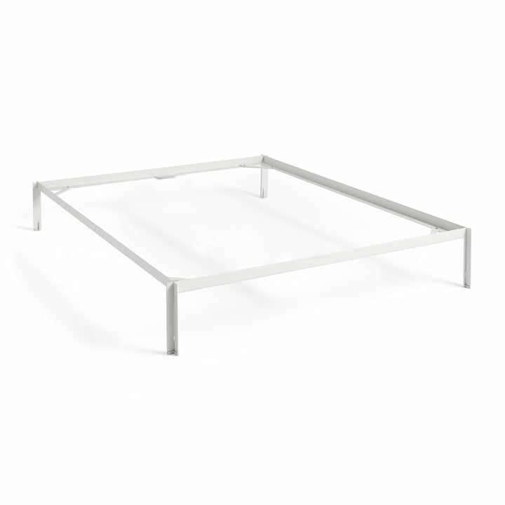 Hay Connect Bett Bettrahmen Bettgestell Bett-Rahmen 160 x 200 cm SIEHE TEXT