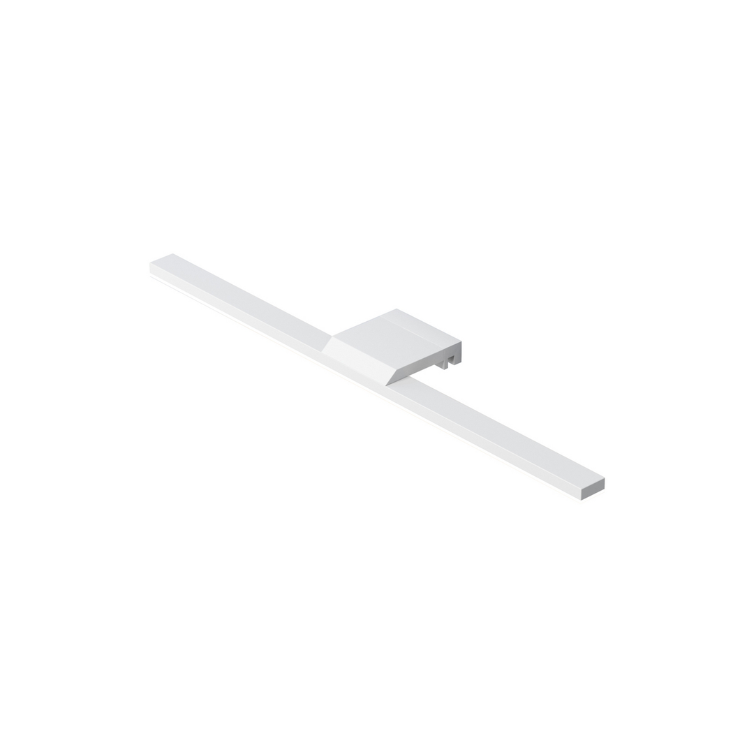 Triga Led Spiegelleuchte Spiegellampe Spiegellicht Spiegelbeleuchtung B-Ware - 5903148518176