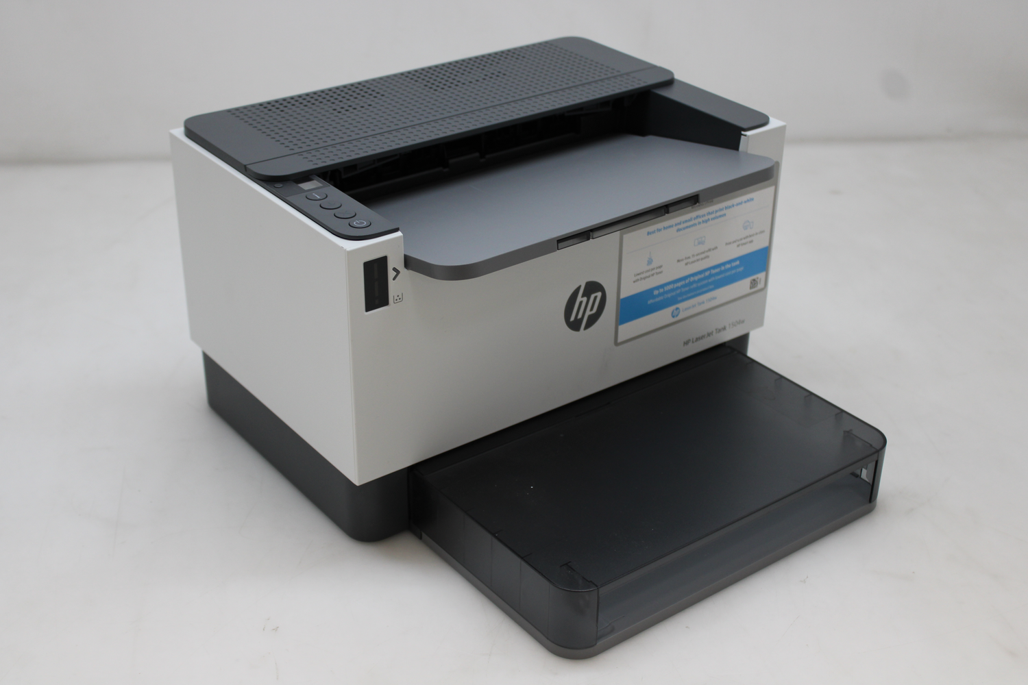 Hp Laser Jet Tank 1504w Drucker Standart Drucker Laserdrucker App Defktware D-Ware