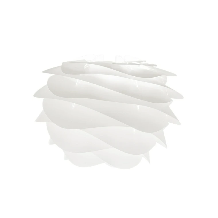 B-Ware Umage Schirm Für Carmina Lampenschirm Leuchtenschirm Lampe Leuchte ø32 Mini Weiß