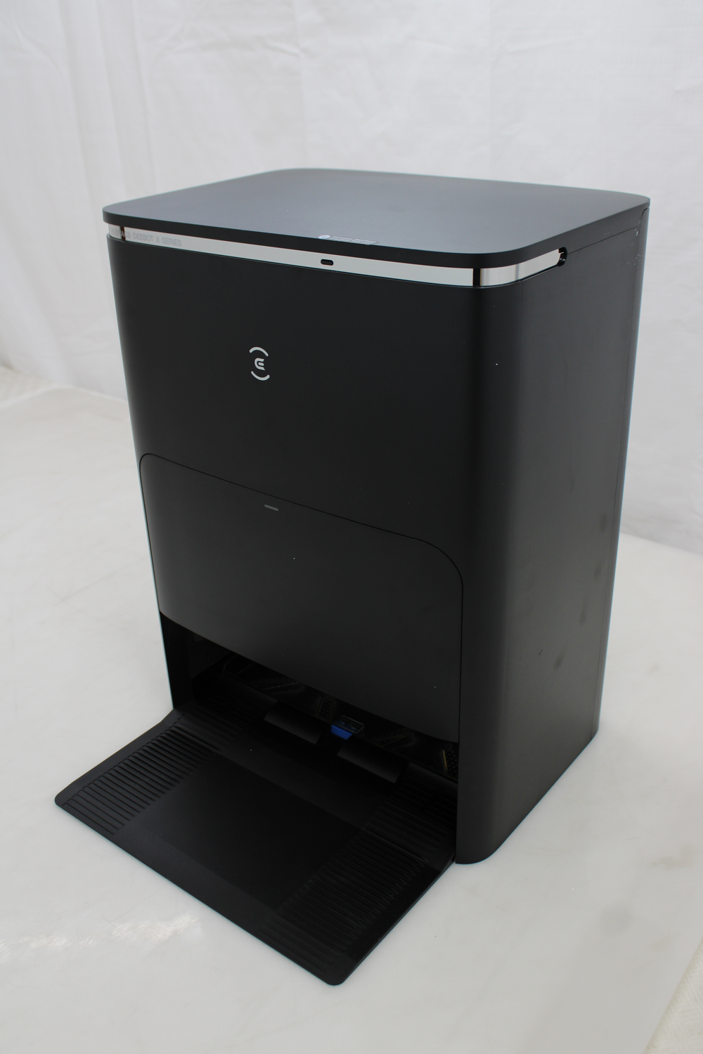 Ecovacs Deebot X2 Omni Saugroboter Sauggerät Ohne Sauger Siehe Text B-Ware