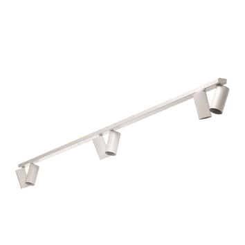 Nowodvorski Lighting Deckenstrahler Mono Vi Deckenlampe Gu10 Weiß Sechsflammig B-Ware - 5903139781398