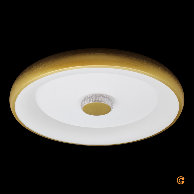 Just Light Vertigo Led Deckenleuchte Deckenlampe Leuchte Lampe Deckenlicht Licht B-Ware - 4043689995096
