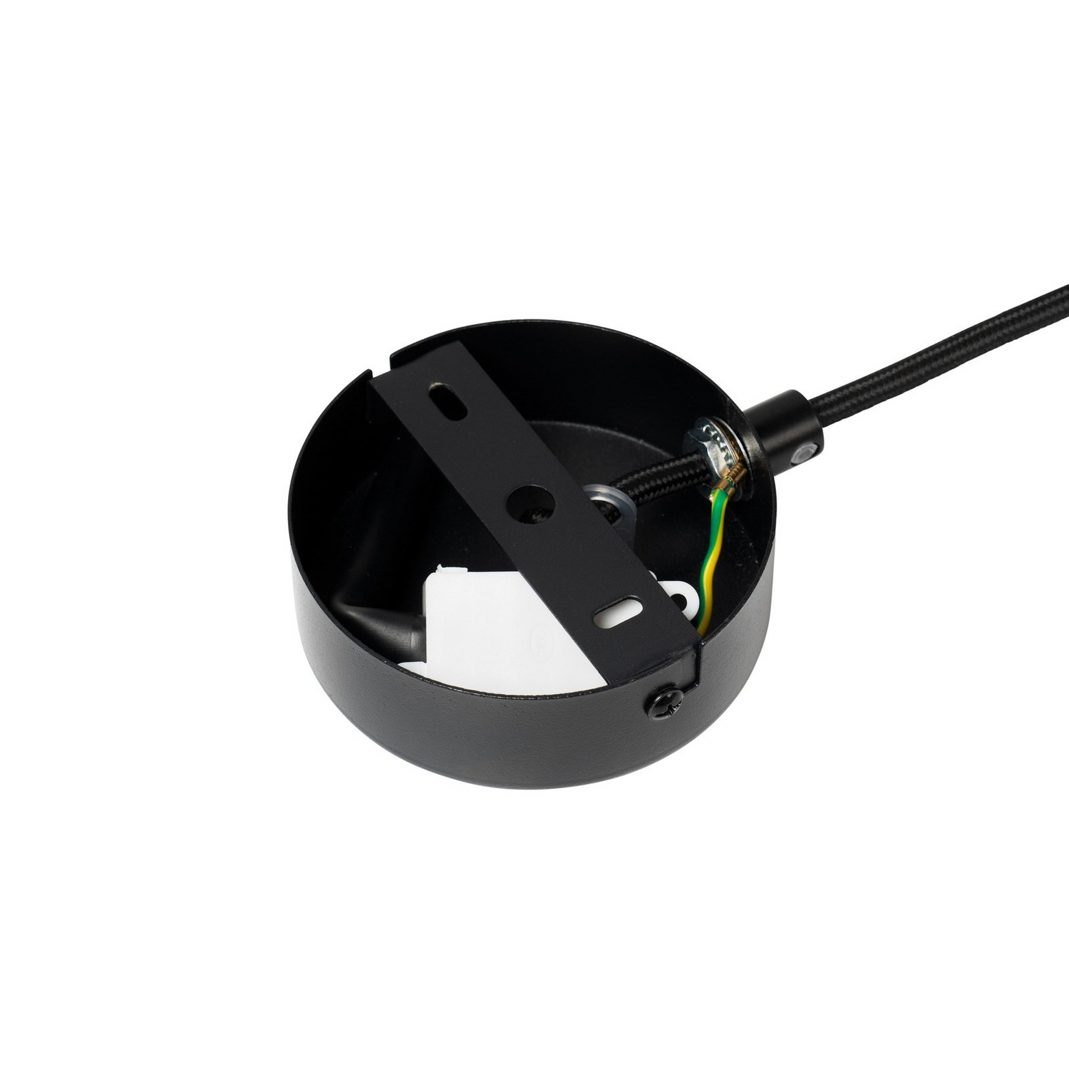 Lindby Led Treiber Lumaro Schwarz Länge 55,5 Cm 100 W Lampe Leuchte Licht Spot B-Ware - 4251911788594