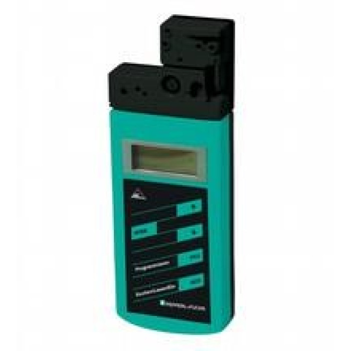 Pepperl+Fuchs 279451 Vbp Hh1 V3.0 As Interface Handheld Lcd Display Ip20 B-Ware - 4050143361748