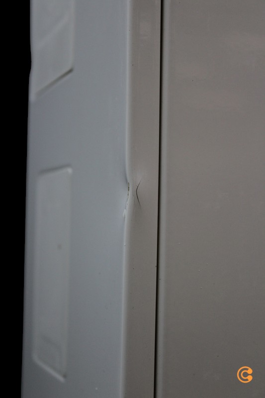 B-Ware Hager Systemschrank Univers Z Zb33 Apz2 Skii Ip44 Vf 5rh/Apz 3feld Siehe Text/Foto