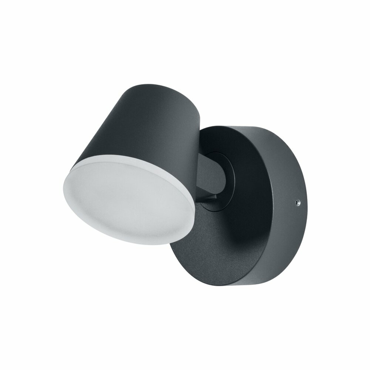 Ledvance Endura Style Midi Spot I Led Außenlampe Außenstrahler Wandlampe Led B-Ware - 4058075205475
