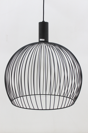 B-Ware Dftp By Nordlux Hängeleuchte Aver Deckenleuchte Pendellampe Deckenlampe E27 50cm