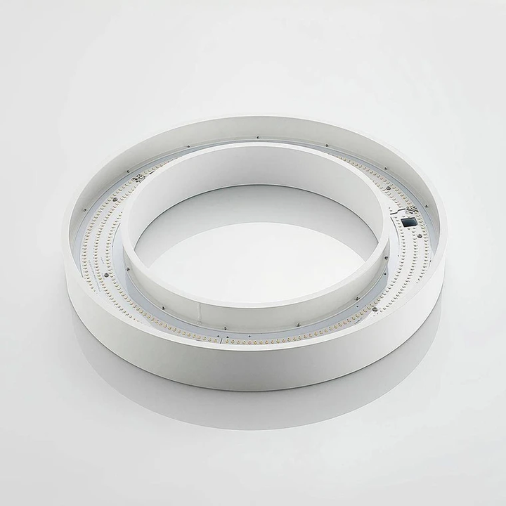 Arcchio Sharelyn Led Deckenlampe, 60 Cm Lampe Leuchte Deckenlampe Flur Wohnen B-Ware